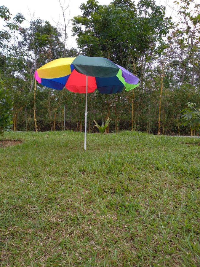 Tranquil Farms Villa Manimala Ngoại thất bức ảnh